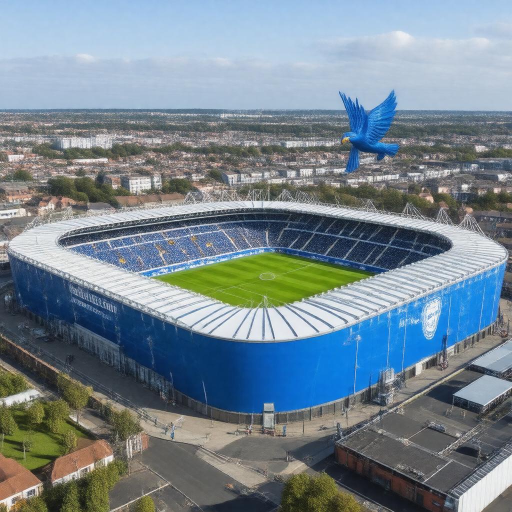 City of Cardiff